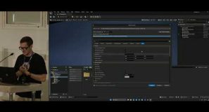 Connecting Blender and Unreal Engine: A Full Character Creation Workflow — BCON26