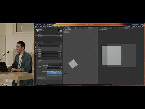 Tools and Assets for Architecture — BCON26