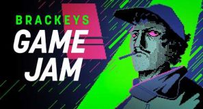 Best Games from the Brackeys Game Jam 2026!