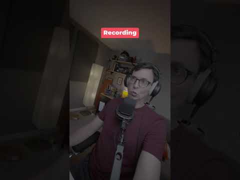 How Louis du Mont created the sound design for our new Blender Launch Pad 2 trailer #b3d #blender3d