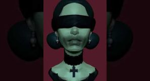 Your Taste Will Outpace Your Skill | Daily Sculpt #177