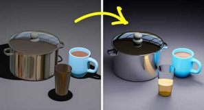 Eevee Render Quality: Small Settings, Huge Difference #b3d