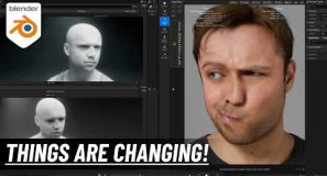 The End of Expensive Motion Capture?