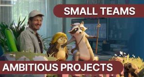 OVERGROWN Project: What will you get?