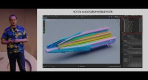 Cella: 3D Data Visualization for Plant Single-Cell Transcriptomics — BCON26