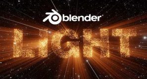 A Powerful Lighting Node in Blender 5.0