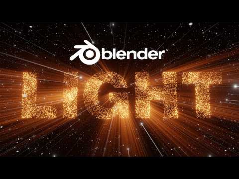 A Powerful Lighting Node in Blender 5.0