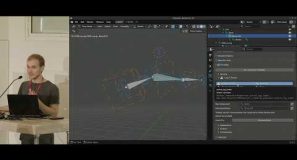 CloudRig: Rigging ALL THE THINGS! — BCON26