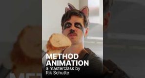 Method Animation Part 1