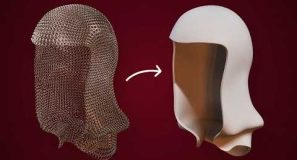 The New Blender Remesh Trick for Impossible Retopology