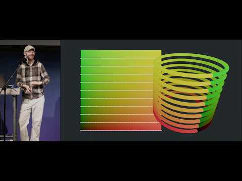 Mathemagics: Building Assets for Realtime Effects — BCON26