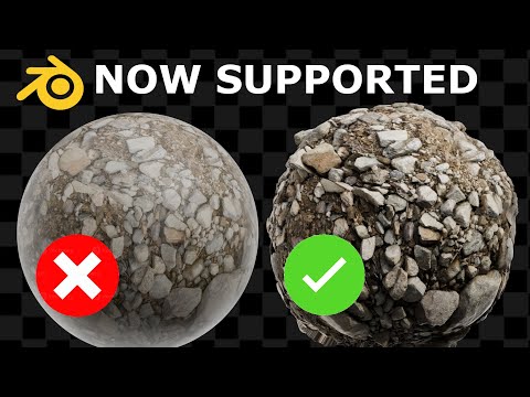 Adaptive Subdivision | Blender 5.0 Beginner Tutorial