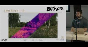 PBRT 2: Creating and Working with Large Scenes — BCON26