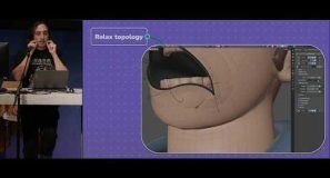 The Quest for the Ultimate Stylized Mouth Rig — BCON26