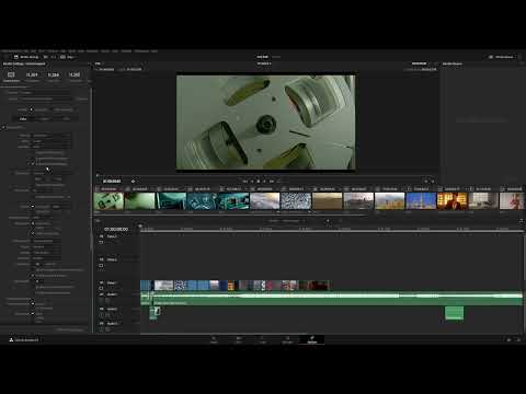HDR Workflow with Davinci Resolve 18 | Part 3 – Render Settings